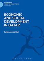 Economic and Social Development in Qatar