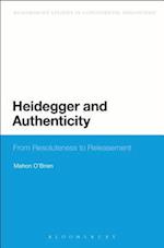 Heidegger and Authenticity