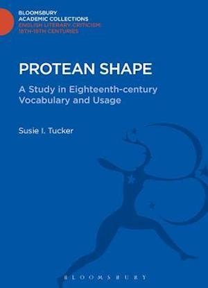 Protean Shape