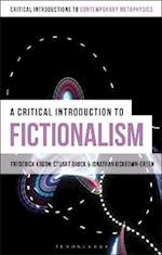 A Critical Introduction to Fictionalism