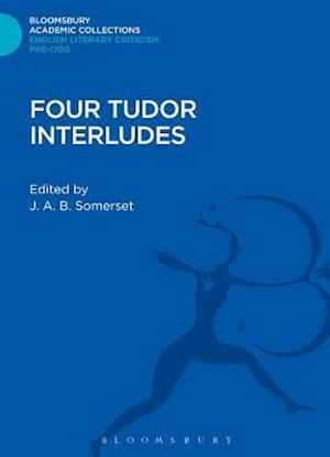 Four Tudor Interludes