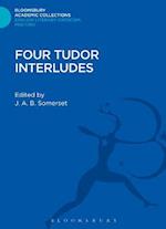 Four Tudor Interludes