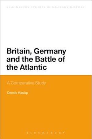 Britain, Germany and the Battle of the Atlantic