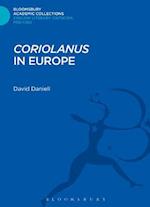 Coriolanus' in Europe