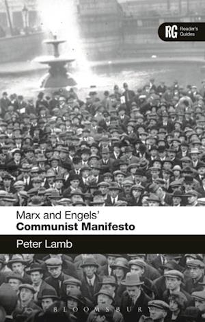 Marx and Engels'' ''Communist Manifesto''