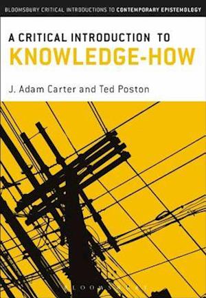 A Critical Introduction to Knowledge-How