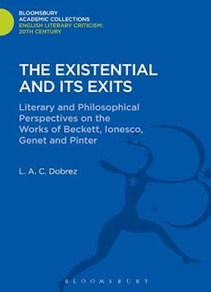 The Existential and its Exits