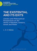 The Existential and its Exits