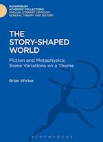 The Story-Shaped World