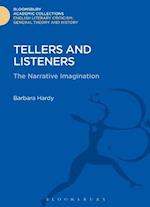 Tellers and Listeners