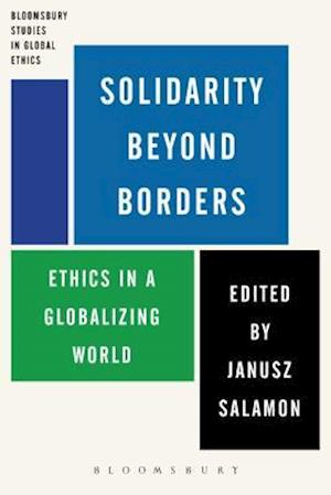 Solidarity Beyond Borders