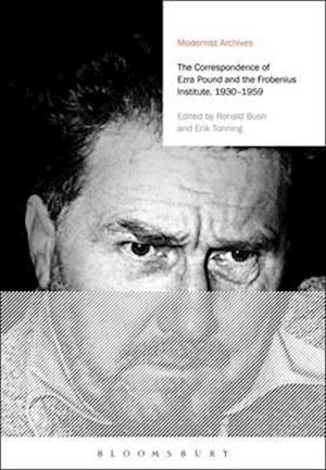 Correspondence of Ezra Pound and the Frobenius Institute, 1930-1959