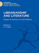 Librarianship and Literature