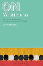 On Writtenness