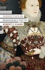 Perspectives on Renaissance Poetry
