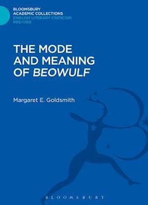 The Mode and Meaning of 'Beowulf'