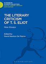 The Literary Criticism of T.S. Eliot