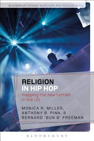 Religion in Hip Hop