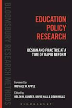 Education Policy Research