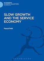 Slow Growth and the Service Economy