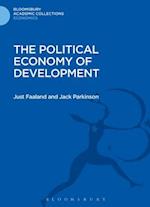 Political Economy of Development