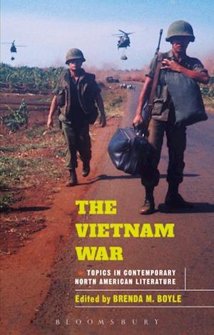 The Vietnam War