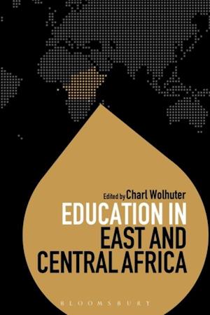 Education in East and Central Africa