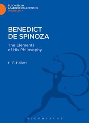 Benedict de Spinoza