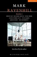 Ravenhill Plays: 3