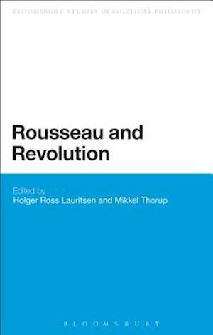 Rousseau and Revolution