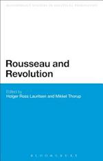 Rousseau and Revolution