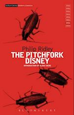 Pitchfork Disney