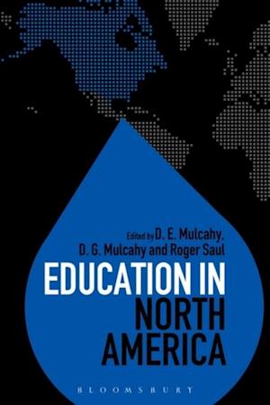 Education in North America