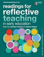 Readings for Reflective Teaching in Early Education