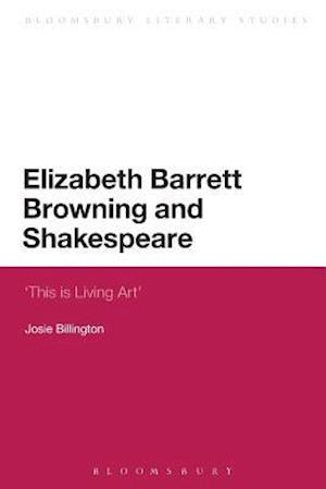 Elizabeth Barrett Browning and Shakespeare