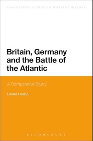 Britain, Germany and the Battle of the Atlantic