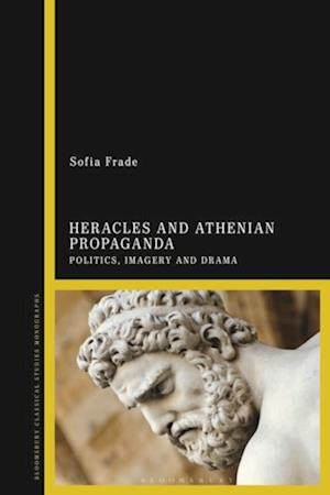 Heracles and Athenian Propaganda