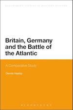 Britain, Germany and the Battle of the Atlantic