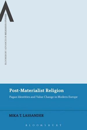 Post-Materialist Religion