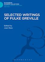 Selected Writings of Fulke Greville