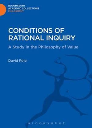 Conditions of Rational Inquiry