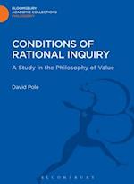 Conditions of Rational Inquiry