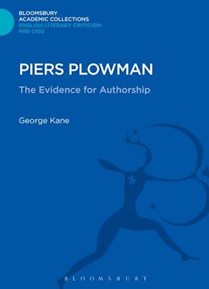 Piers Plowman