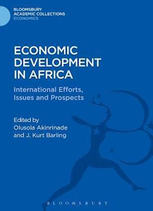 Economic Development in Africa