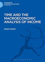 Time and the Macroeconomic Analysis of Income