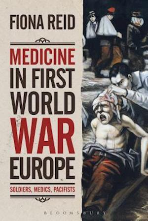 Medicine in First World War Europe