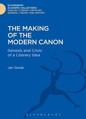 The Making of the Modern Canon