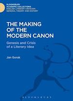 The Making of the Modern Canon