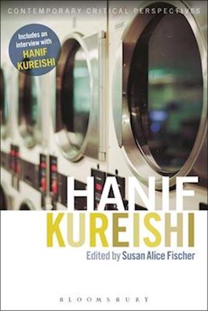 Hanif Kureishi