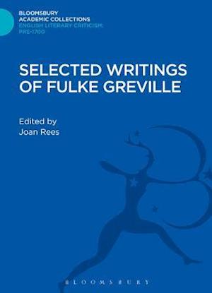 Selected Writings of Fulke Greville